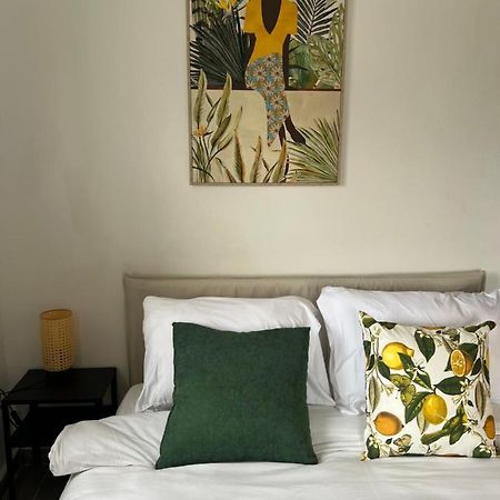 Aspentlv - Hacarmel Market Apartments & Studios テル・アビブ エクステリア 写真