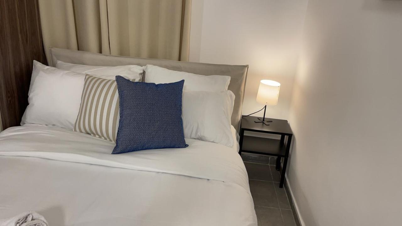 Aspentlv - Hacarmel Market Apartments & Studios テル・アビブ エクステリア 写真