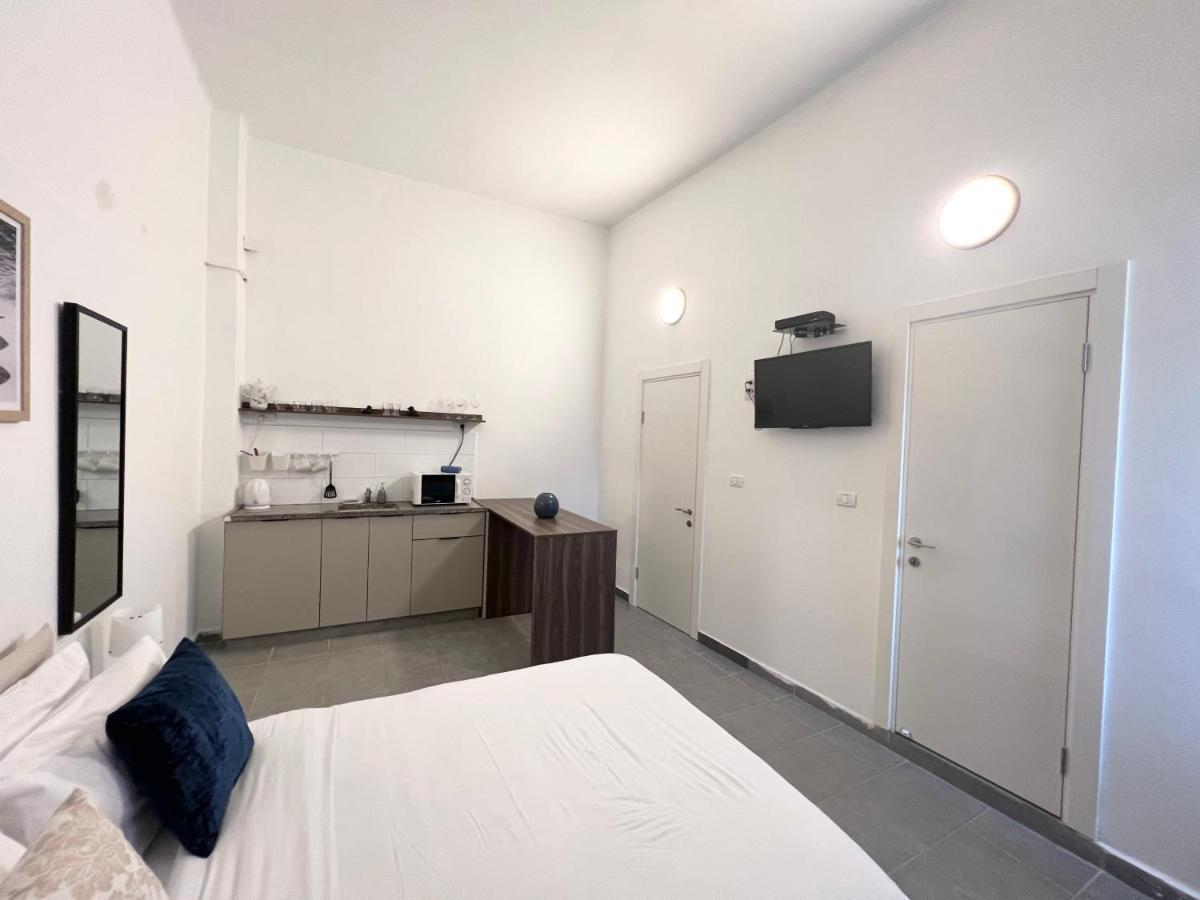 Aspentlv - Hacarmel Market Apartments & Studios テル・アビブ エクステリア 写真