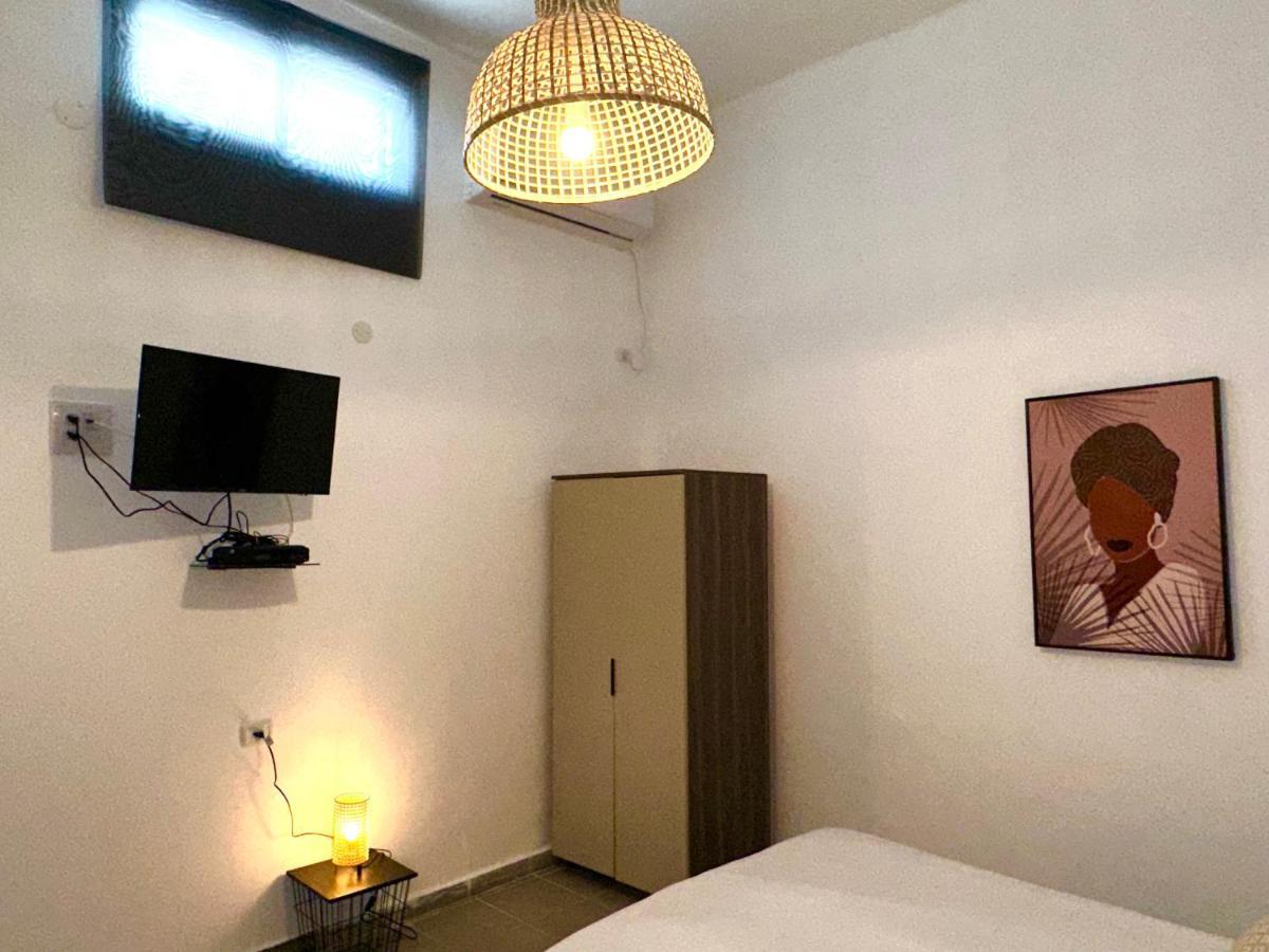 Aspentlv - Hacarmel Market Apartments & Studios テル・アビブ エクステリア 写真